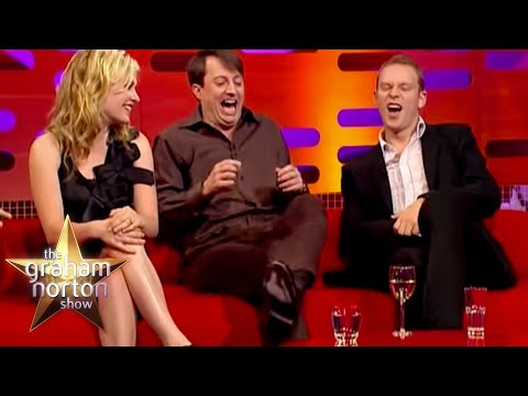 David Mitchell & Robert Webb's Rant On Smoking, Coffee & Going Nude | The Graham Norton Show