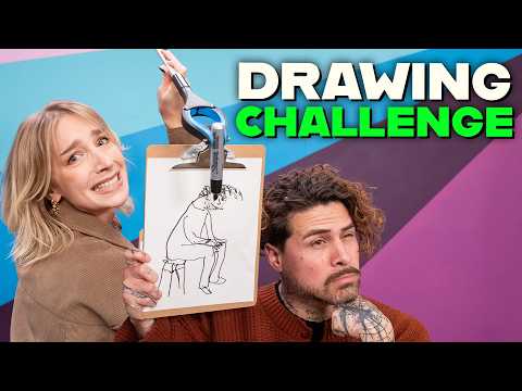 Look Ma, NO HANDS! | The Challenge Pit