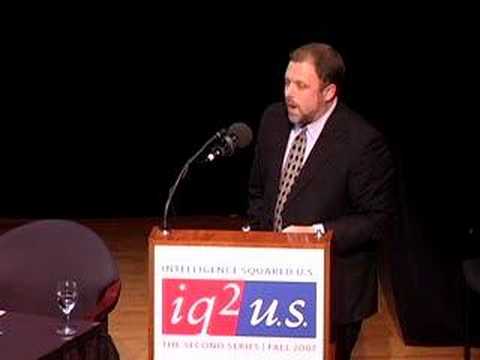 IQ2: Affirmative Action Debate Preview