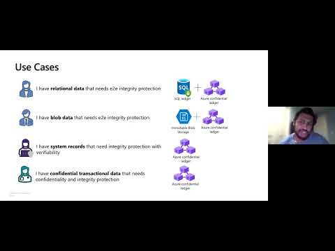 Protect Data Source Integrity with Azure Confidential Ledger!