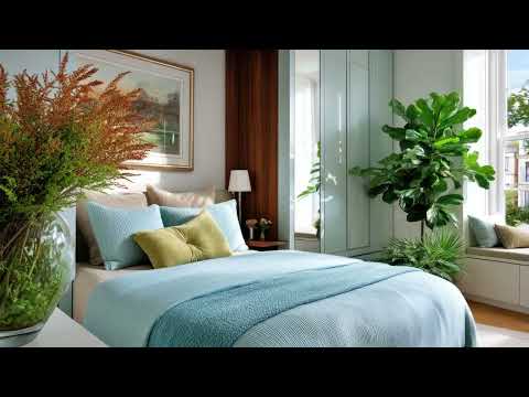 Compact Small Spaces 2026 | Genius Small Space Ideas That Feel Luxurious & Inviting