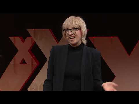 Dark Patterns: How design seeks to control us | Sally Woellner | TEDxSydney