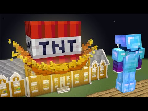 Why I Destroyed My Friend's Base