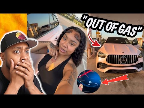 I Bought a Luxury Car & I Can't Afford Gas