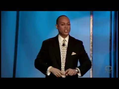 Ed Tate, CSP | 2000 World Champion of Public Speaking | Million Dollar Roundtable Keynote Address