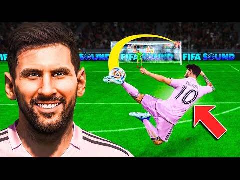 1 Bizarre Goal met elk Shirt Nummer!