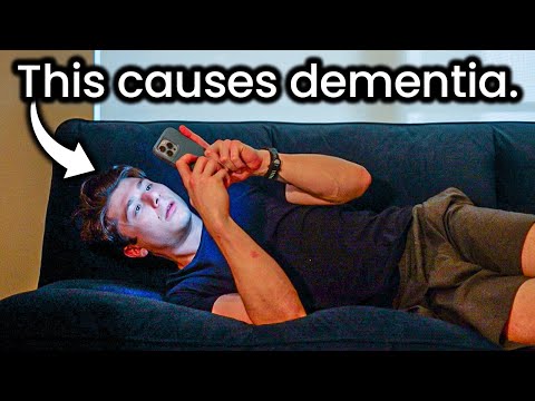 Turns out brain rot isn't a meme. It's real.