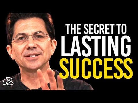 Expect More From Yourself Than Anyone | Dean Graziosi Motivation