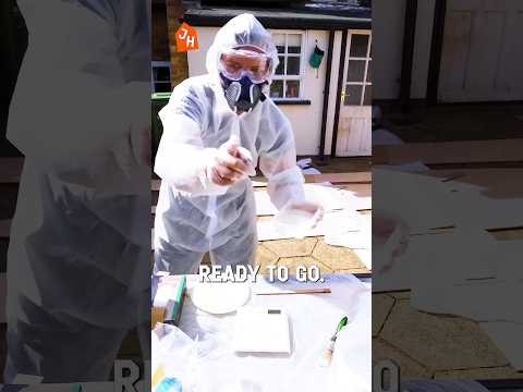 Building a Canoe from Scratch | Day 2. Hazardous Gluing and a Form Appearing 🛶 #canoe #woodworking