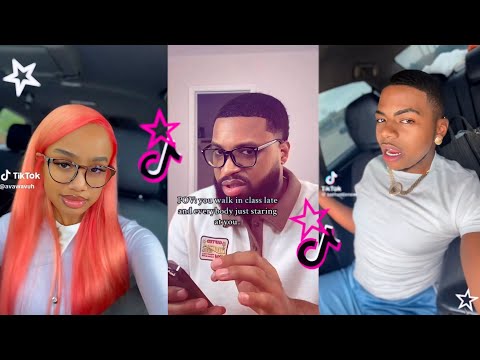 Black TikTok 227 ☆🫶🏾