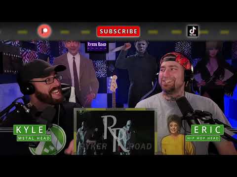 WE React To TWENTY ONE PILOTS: LANE BOY -  THE DRUMS THO!!