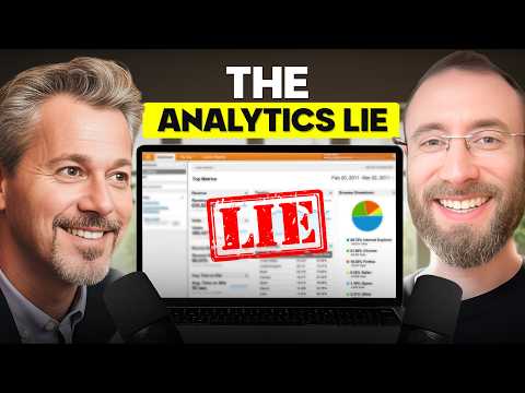 Everything You Know About Marketing Analytics Is WRONG