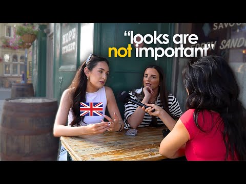 Unwritten Rules of Dating in the NORTH of England (Liverpool & Manchester)