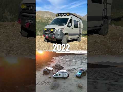 Agile Offroad turns 10 years old!