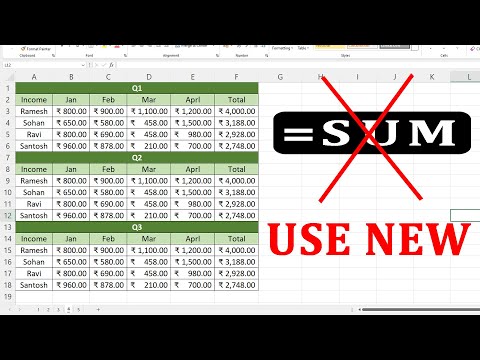 Excel 5 Ultimate Excel Tips And Tricks Excel 5 Powerfull tips