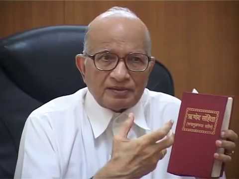 Introduction to the Vedas Part-1