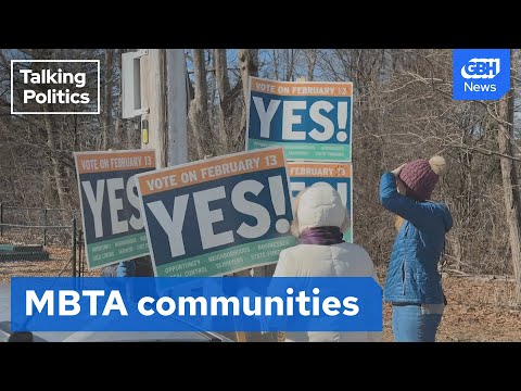 Milton voted to defy state law and reject new housing rules. What now?