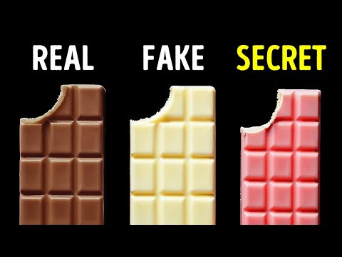 The Strangest Things We’ve Learned About Food (So Far)