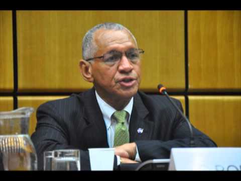 NASA Administrator Charles Bolden at UNOOSA, June 18, 2013 (Audio Only)