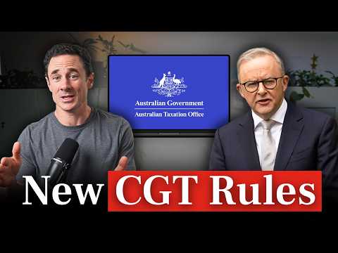 How the May Budget Will Change the Way You Invest