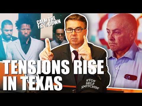 Criminal Lawyer Reacts to Karmelo Anthony Bail Reduced