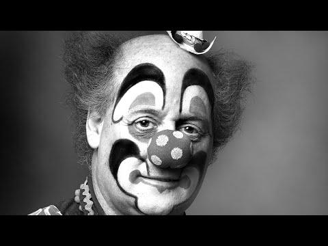 Obsessive-Compulsive Clown interview-Steve