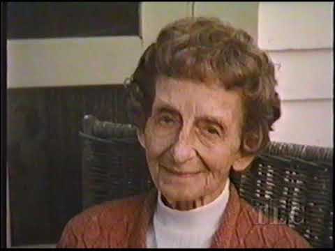 Haunted (1996) - Ghost Documentary TLC