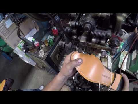 The Crafting Of Our Shoes (short)