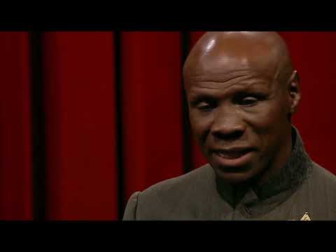 Chris Eubank | The Tommy Tiernan Show