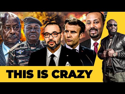 THIS ABSOLUTELY CRAZY