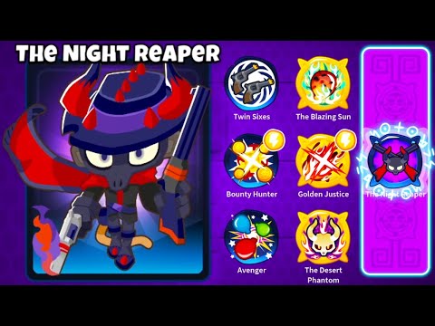 The Desperado Monkey PARAGON of my DREAMS!