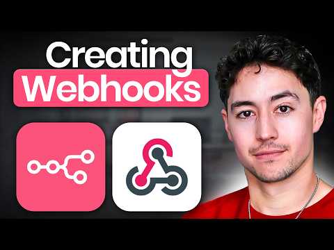 Step-by-Step: N8N Webhooks (From Beginner to Pro)