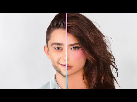How To Feminize Your Face Like a Pro | Transgender