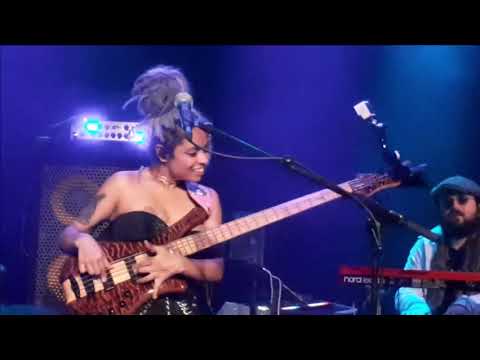 Mohini Dey - In-N-Out @TivoliVredenburg 08-07-2025 @mohinidey5945