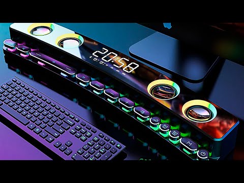 16 COOLEST PC Accessories That Are WORTH Buying + GIVEAWAY