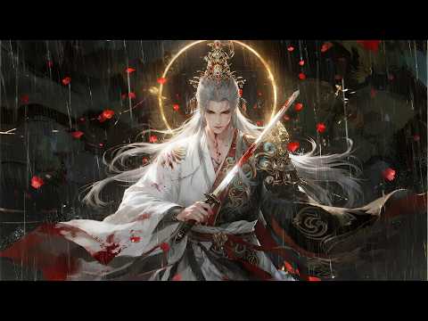 Saw mom harmed by demon — he practiced sword 10 years, first battle shocked city!