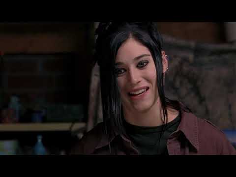 Janis Ian Mean Girls scenepack