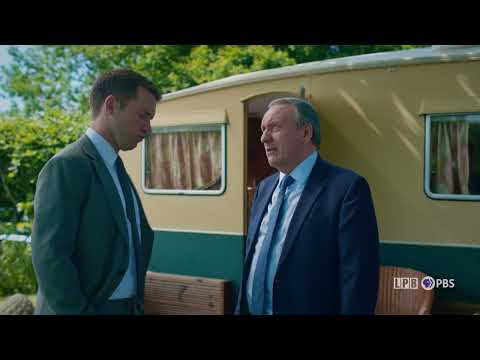 Claws Out | Parts 1-2 | Midsomer Murders