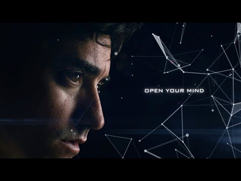 Open Your Mind (Short Film | Fuji XT4)