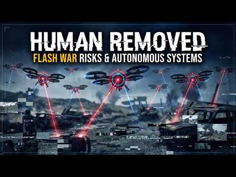 Why AI Wants to Kill You (To Make Paperclips)