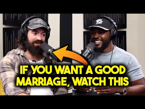 Alex Hormozi - The KEY To A Successful Marriage