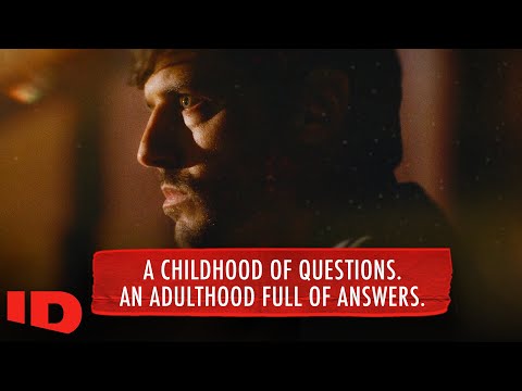 A Killer Father. A Son Who Saw the Signs. | Evil Lives Here | ID