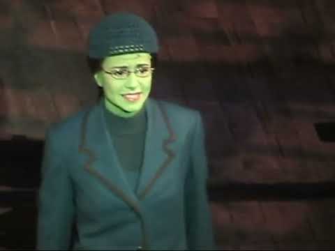 holding space for this pink and green witch slime tutorial