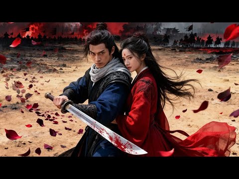 [Multi SUB]（全集）被東廠追殺的滅門遺孤，靠著一身熱血救美崛起，殺成江湖傳奇  #武侠  #MiniDrama #精彩大陸短劇