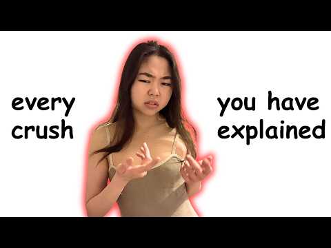 What Your Type Says About You (ODDLY SPECIFIC)