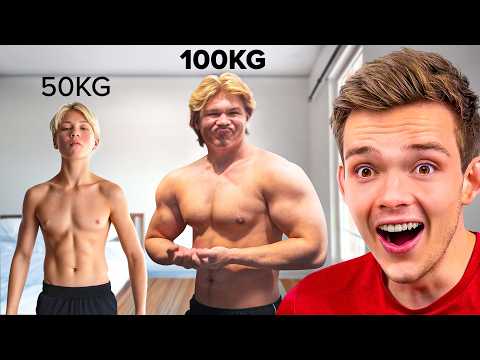 Teenagers Are Out Of Control