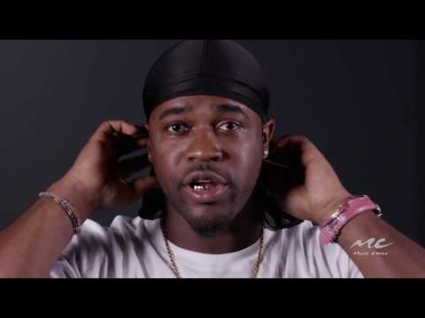 ASAP Ferg: Du-Rag Etiquette for Du-Rag History Week