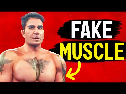 The Controversial Rise Of Boxing's Biggest FRAUD (RIGGED FIGHTS)