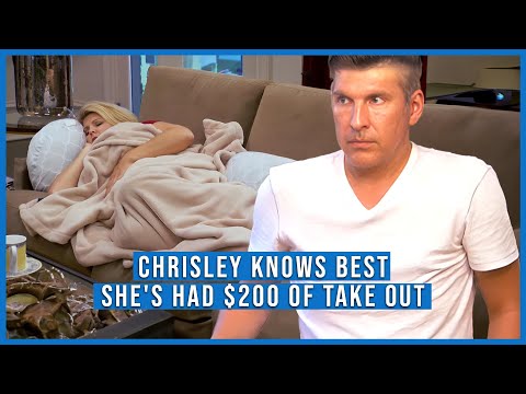 The Most DEMANDING Guest That Sent Todd Over The Edge!