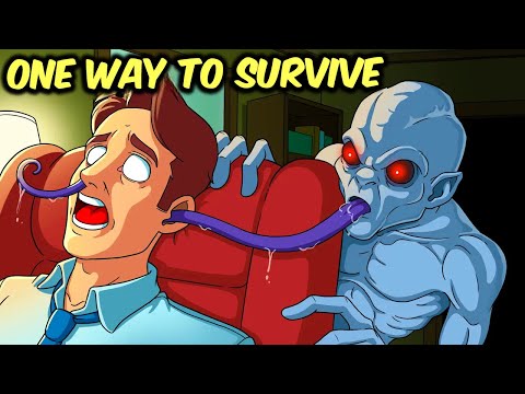 SCP SURVIVAL GUIDE You Must Watch Or Else (Compilation)